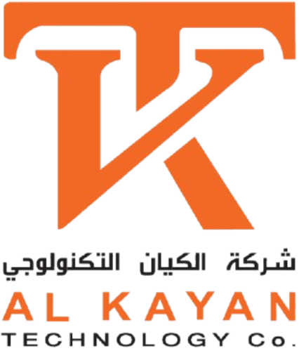 الكيان للتقنية