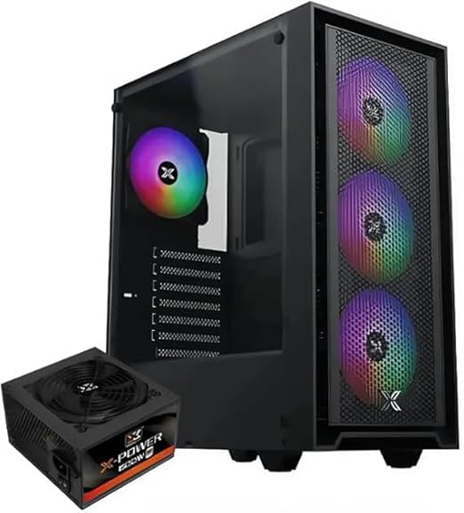 بي سي Ryzen 7 X3D Gaming