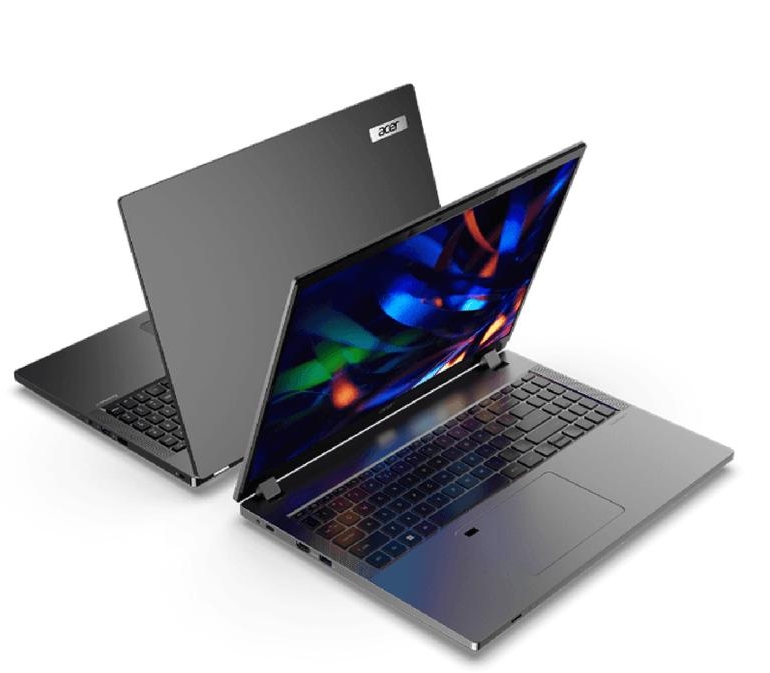 لابتوب أيسر ترافل ميت P2 14، معالج Intel Core i5-1335U، رام 8 جيجابايت، سعة 512 جيجابايت SSD، شاشة 14 بوصة WUXGA، لون رمادي