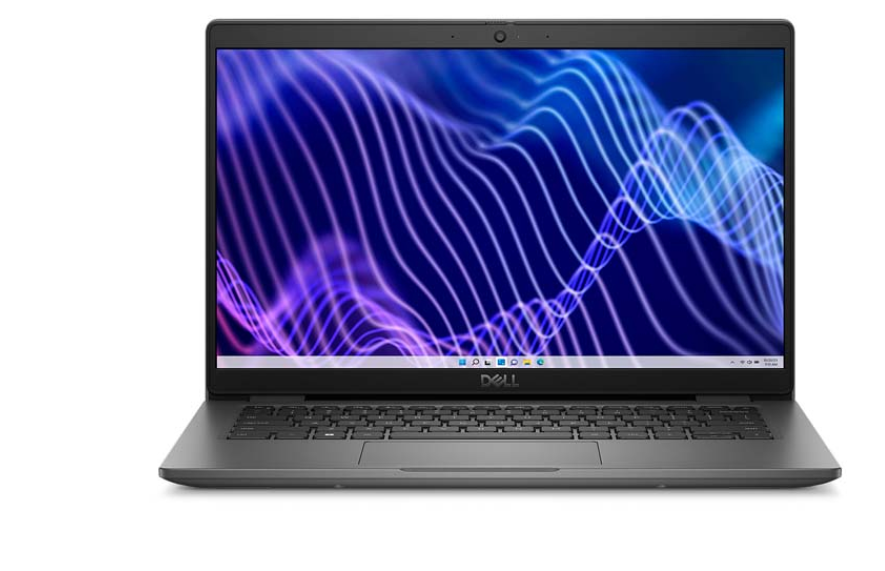 لاب توب ديل لاتيتيود 3440 - انتل كور i7-1355U، 8 جيجابايت، 512 جيجابايت SSD، انفيديا MX550، شاشة 14 بوصة FHD