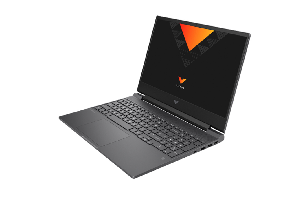 لاب توب الألعاب اتش بي فيكتوس 15-fa2001nx، انتل كور i7-13620H، رام 24 جيجابايت، 1 تيرابايت SSD، انفيديا RTX 4060، شاشة 144 هرتز