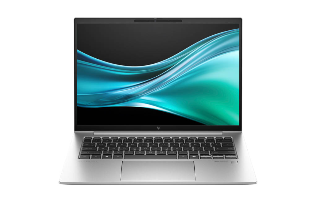 لاب توب اتش بي ايليت بوك 840 G11 - انتل كور ألترا 7، 16 جيجابايت، 512 جيجابايت SSD، شاشة 14 بوصة، ويندوز 11 برو