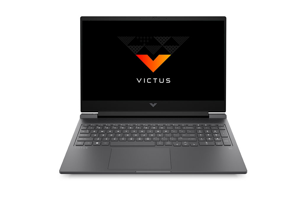 لاب توب اتش بي فيكتوس 16-s0008nx للألعاب، شاشة 16.1 بوصة، AMD رايزن 7، 16 جيجابايت، 1 تيرابايت SSD، RTX 4050