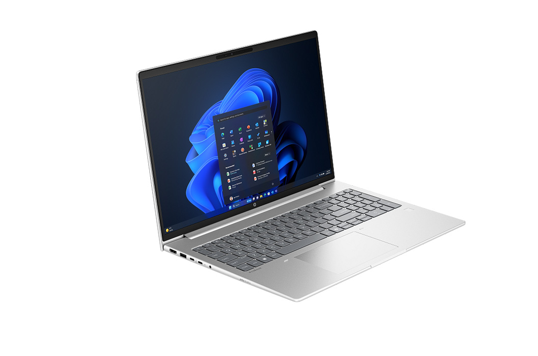 لاب توب اتش بي برو بوك 4 G1i - انتل كور ألترا 7، رام 24 جيجابايت، 512 جيجابايت SSD، شاشة 16 بوصة