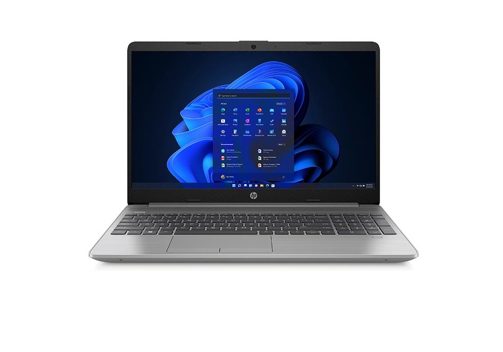 لاب توب اتش بي 255 G9 - معالج رايزن 7، رام 8 جيجابايت، 256 جيجابايت SSD، شاشة 15.6 بوصة FHD