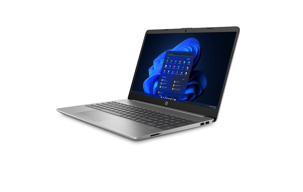 لاب توب اتش بي 255 G9 - رايزن 5، 8 جيجابايت، 512 جيجابايت SSD، شاشة 15.6 بوصة FHD