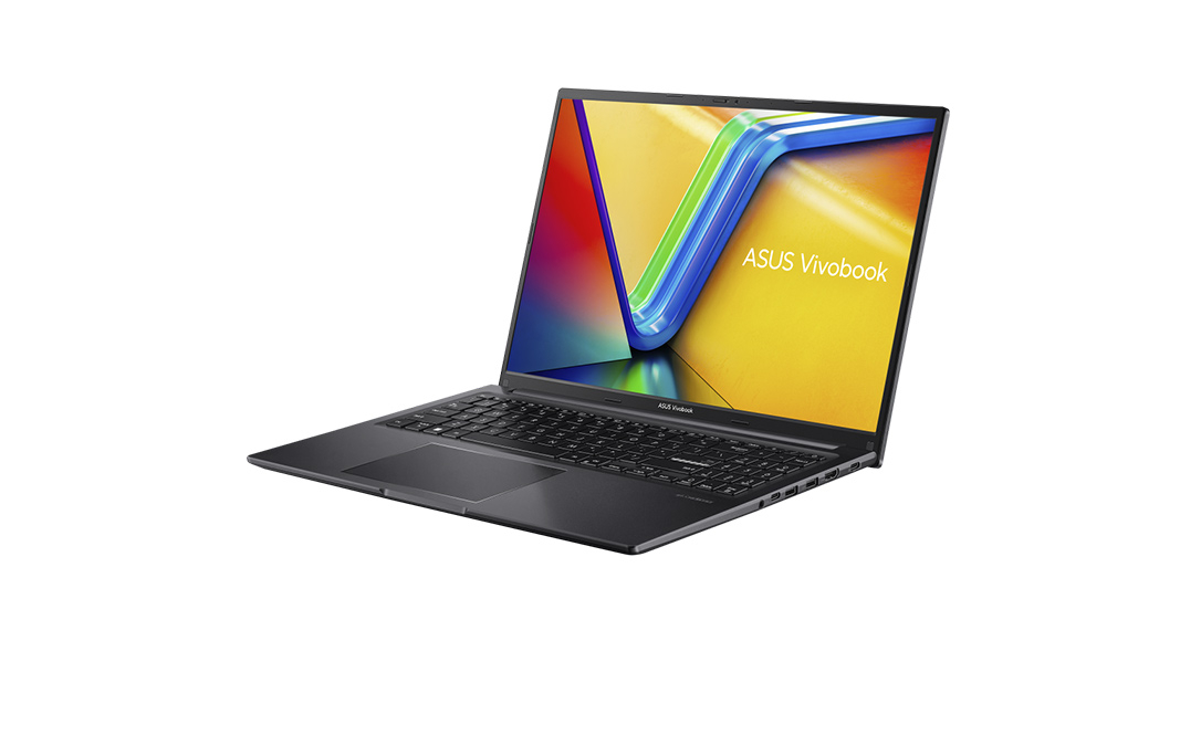 لابتوب اسوس فيفوبوك 16 (X1605VA) - انتل كور i9، رام 16 جيجابايت، 512 جيجابايت SSD، شاشة 16 بوصة WUXGA، أسود
