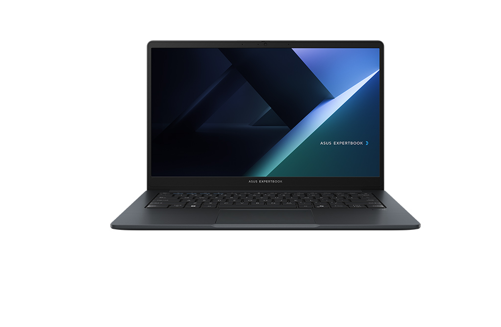 لابتوب أسوس إكسبرت بوك B15، معالج Intel Core 7 150U، ذاكرة 16 جيجابايت، سعة 512 جيجابايت، شاشة 15.6 بوصة، بدون نظام تشغيل