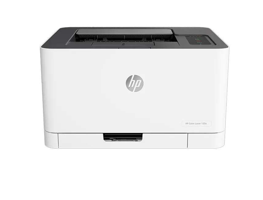 طابعة اتش بي ليزر 150a، طباعة ملونة | 4ZB94A